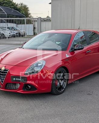 ALFA ROMEO Giulietta 1750 Turbo TCT Quadrifoglio V