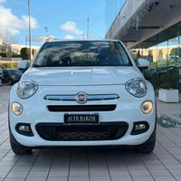 Fiat 500 X 500X 1.3 mjt Business 4x2 95cv