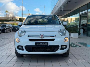 Fiat 500 X 500X 1.3 mjt Business 4x2 95cv