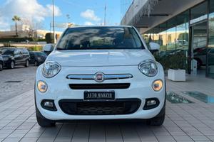 Fiat 500 X 500X 1.3 mjt Business 4x2 95cv