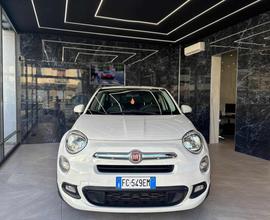 FIAT 500X 1.3 MultiJet 95 CV ( Garanzia 12 Mesi)