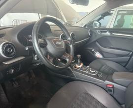 AUDI A3 Sportback 1.6 TDI
