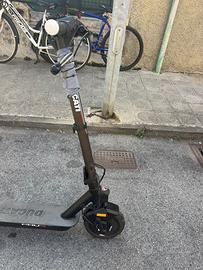 Monopattino Ducati Pro 2