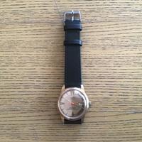 Orologio vintage Tenor