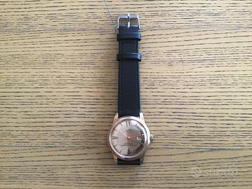 Orologio vintage Tenor