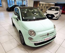 FIAT 500 1.2 EasyPower Lounge*GPL fino al 2034*