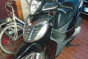 scooter 125
