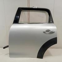 PORTIERA POSTERIORE SINISTRA MINI Countryman 1Â° S