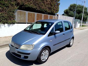 Fiat Idea 1.3 multijet