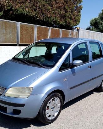 Fiat Idea 1.3 multijet