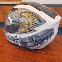 casco  integrale Agv