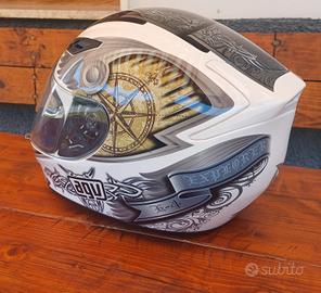 casco  integrale Agv