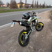 husqvarna sm 510 r