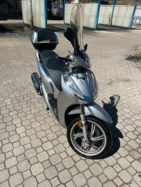 SH 300 ABS 2017