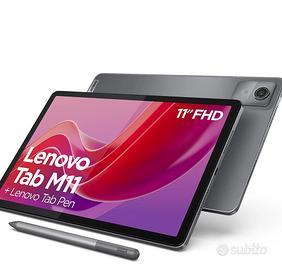 Lenovo tab m11