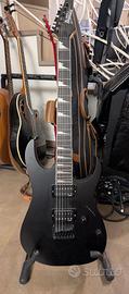 Ibanez GRG121DX-BKF