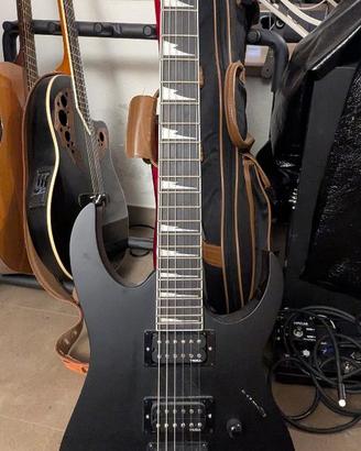 Ibanez GRG121DX-BKF