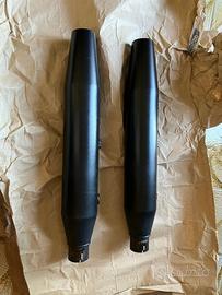 Terminali di scarico Sportster