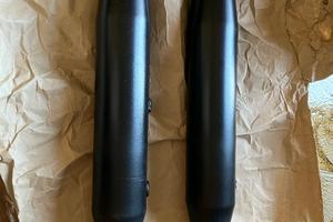 Terminali di scarico Sportster