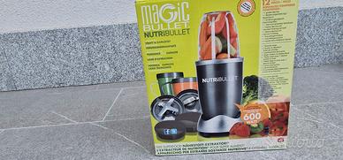 Nutribullet 600 Originale