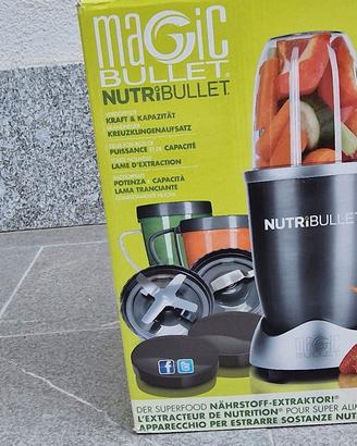 Nutribullet 600 Originale