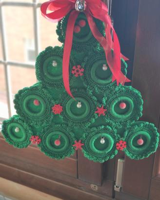 albero di natale 