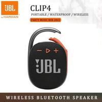 JBL Clip 4 - Altoparlante Bluetooth