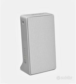 Mercusys WL Router LTE MB110 4G funziona con sim