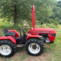 Trattore VALPADANA 30cv Uliveto