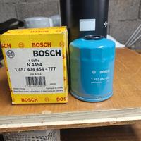 Filtro Olio Bosch N 4454 (1457434454-777)