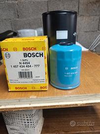 Filtro Olio Bosch N 4454 (1457434454-777)