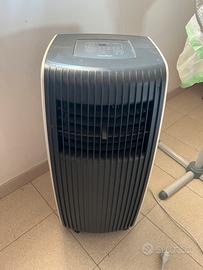 Climatizzatore/condizionatore portatile