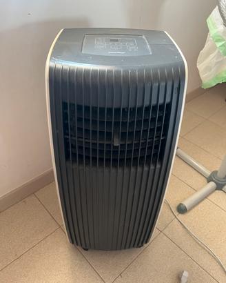 Climatizzatore/condizionatore portatile