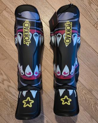 paratibie yokkao 