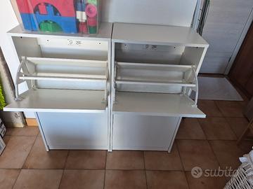 scarpiere ikea 