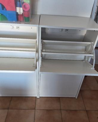 scarpiere ikea 