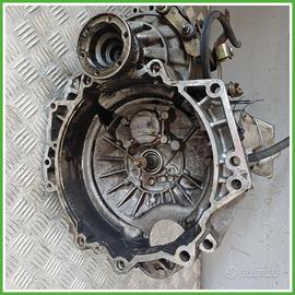 Cambio Manuale Volkswagen Golf 4 Serie 1.6 APF