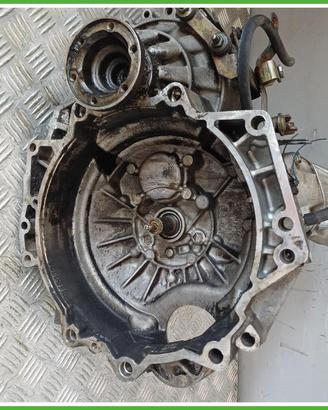 Cambio Manuale Volkswagen Golf 4 Serie 1.6 APF