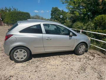Opel corsa 4ª serie 1.3 CTDI diesel 2007