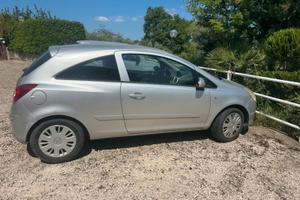 Opel corsa 4ª serie 1.3 CTDI diesel 2007