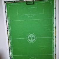 Campo Subbuteo Manchester United
