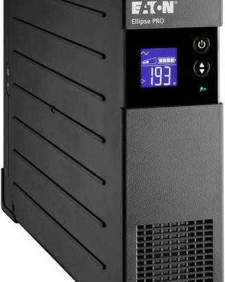 UPS Eaton 650 Elipse Pro – 100% funzionante