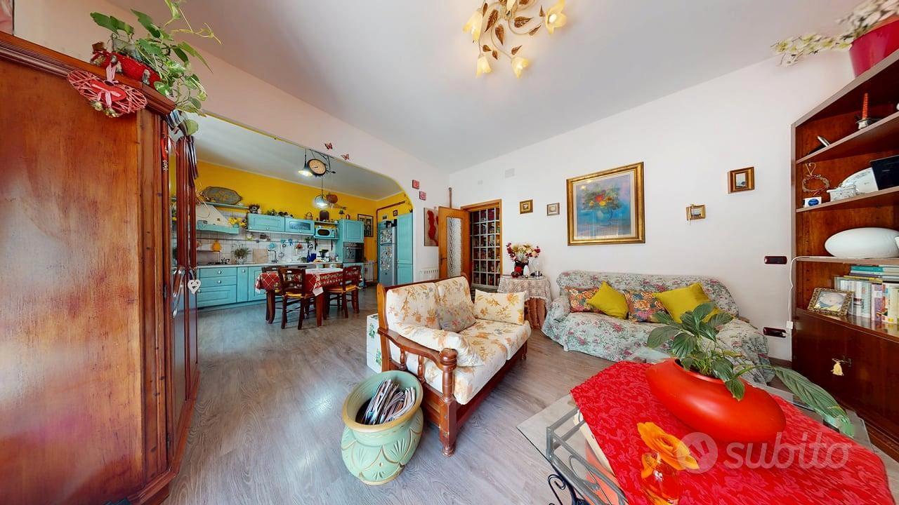 Appartamento – Sassari, Monte Rosello - Altro