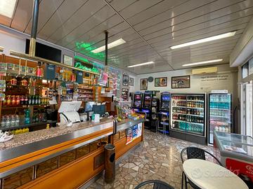Boccea - locale commerciale a reddito