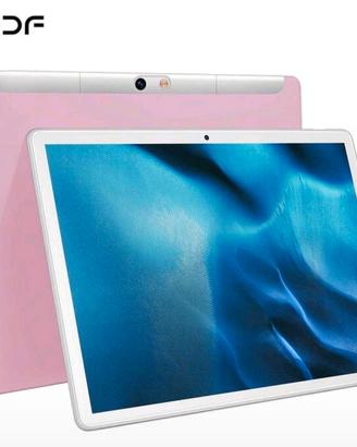 Tablet PC da 10,1 pol./4GB RAM+64GB ROM/Process