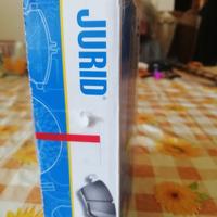 freni nuovi x auto d'epoca 