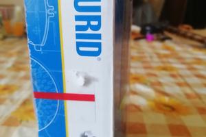 freni nuovi x auto d'epoca 