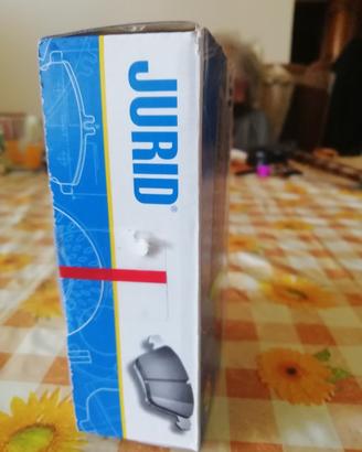 freni nuovi x auto d'epoca 
