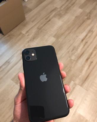 Iphone 11 128gb