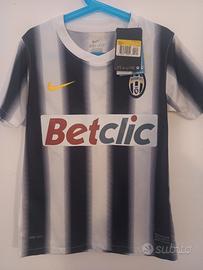 MAGLIETTA JUVENTUS
